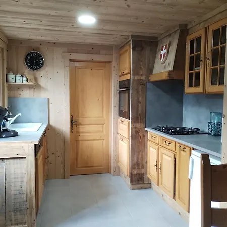 Petit Casa de Férias