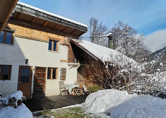 Petit * Essert-Romand